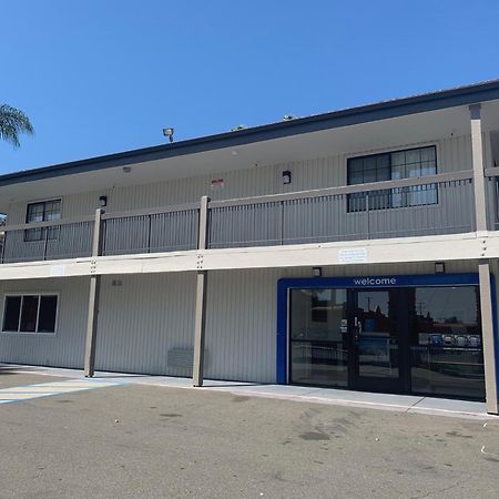 Motel 6-Santa Ana, CA Exterior foto