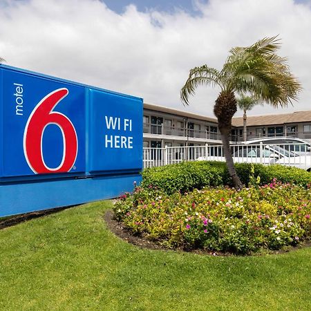 Motel 6-Santa Ana, CA Exterior foto