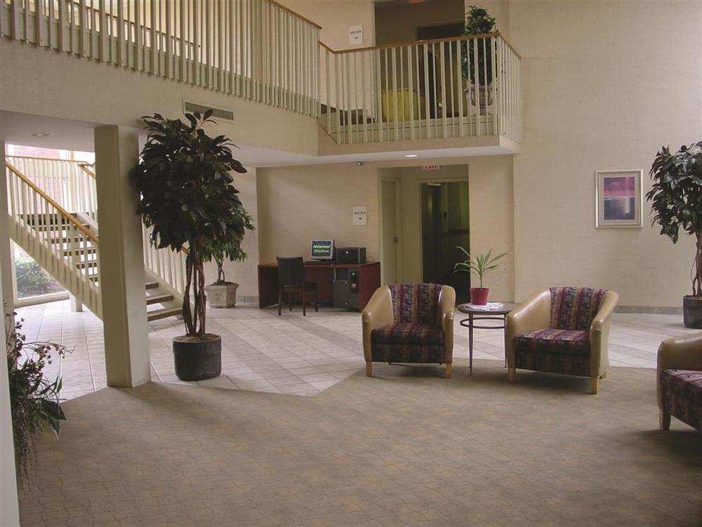 Motel 6-Santa Ana, CA Interior foto